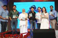 Tadakha Audio Release Function Photos